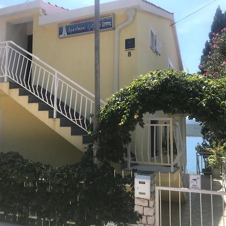 Apartments Ljiljana كليك المظهر الخارجي الصورة