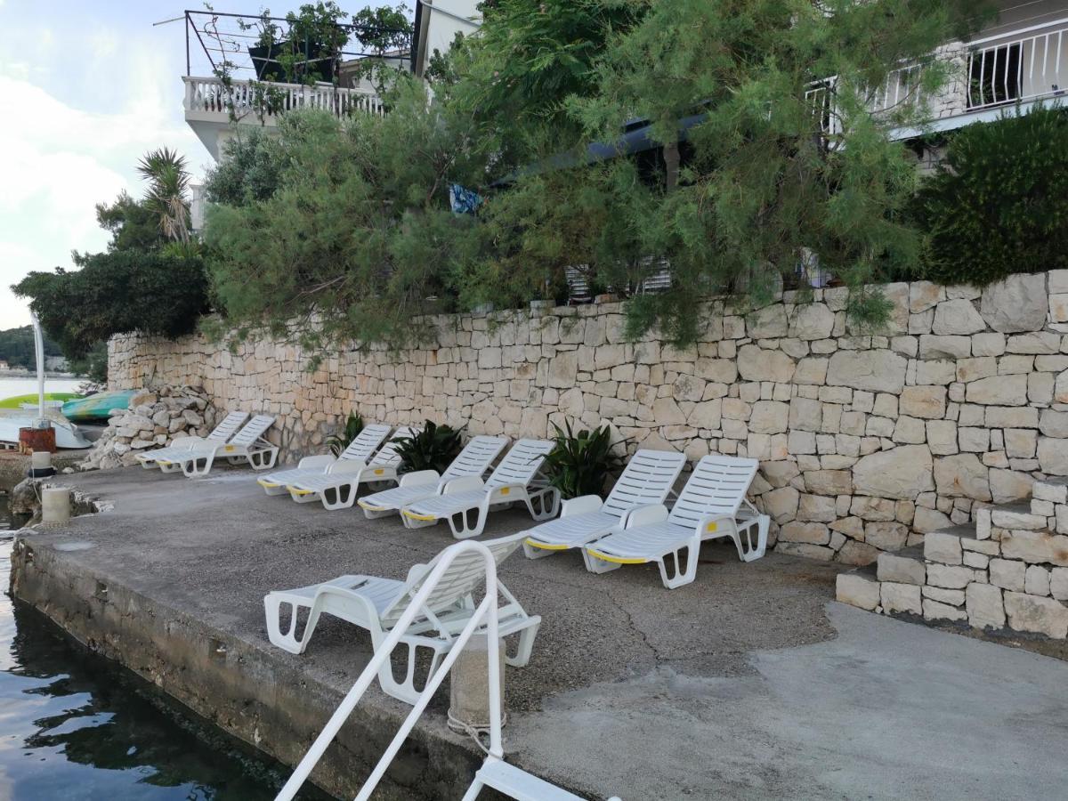 Apartments Ljiljana كليك المظهر الخارجي الصورة