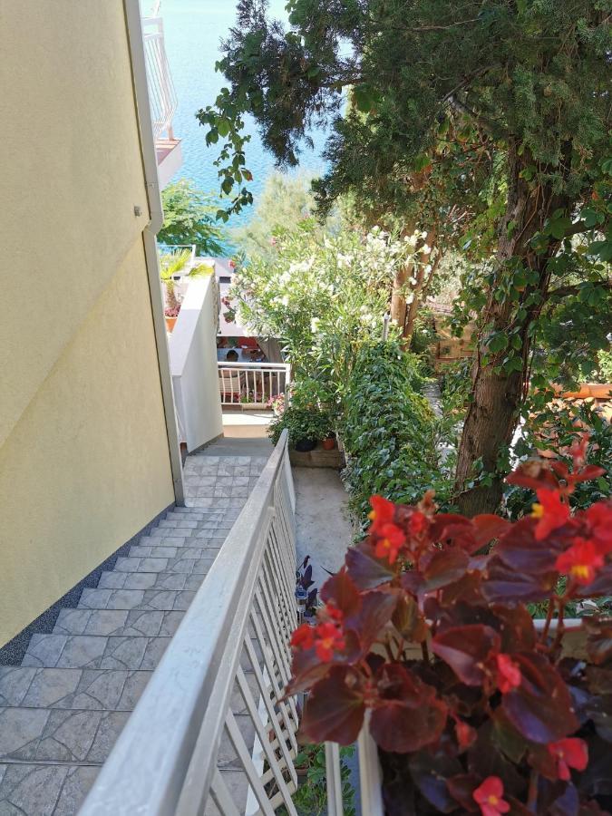 Apartments Ljiljana كليك المظهر الخارجي الصورة