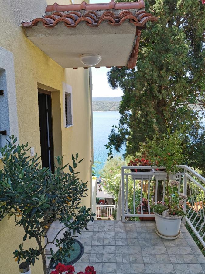 Apartments Ljiljana كليك المظهر الخارجي الصورة