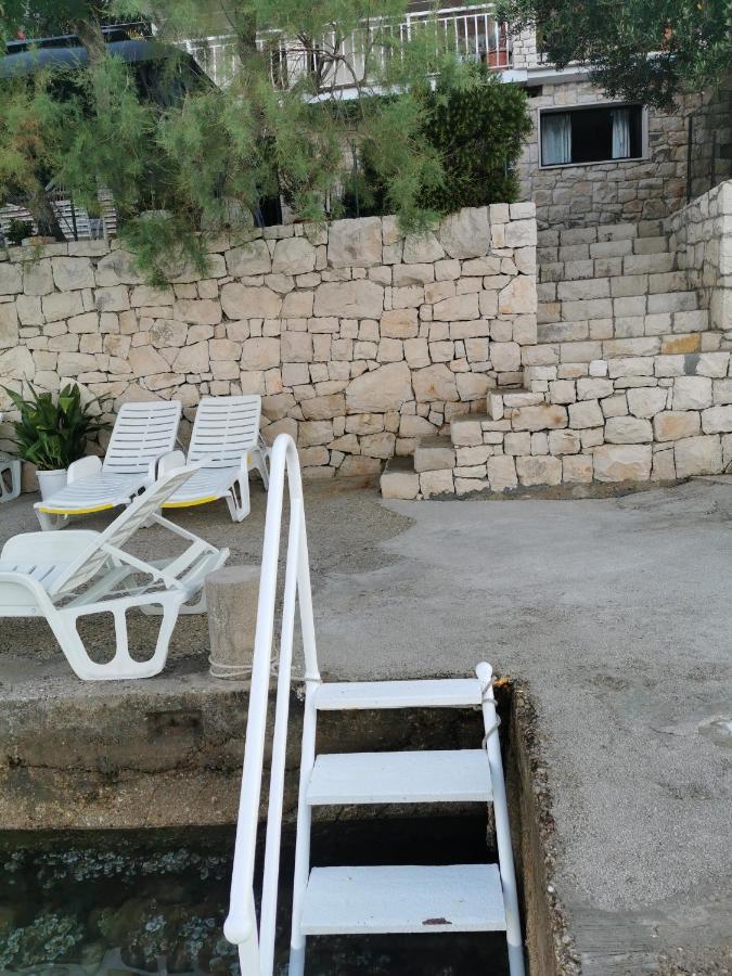 Apartments Ljiljana كليك المظهر الخارجي الصورة