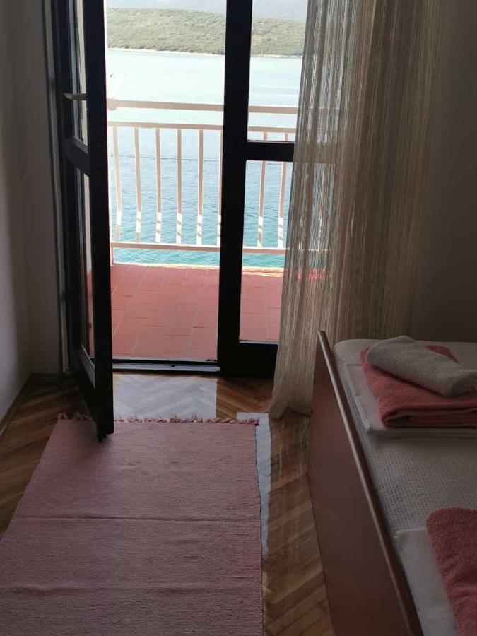Apartments Ljiljana كليك المظهر الخارجي الصورة
