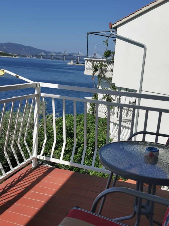Apartments Ljiljana كليك المظهر الخارجي الصورة