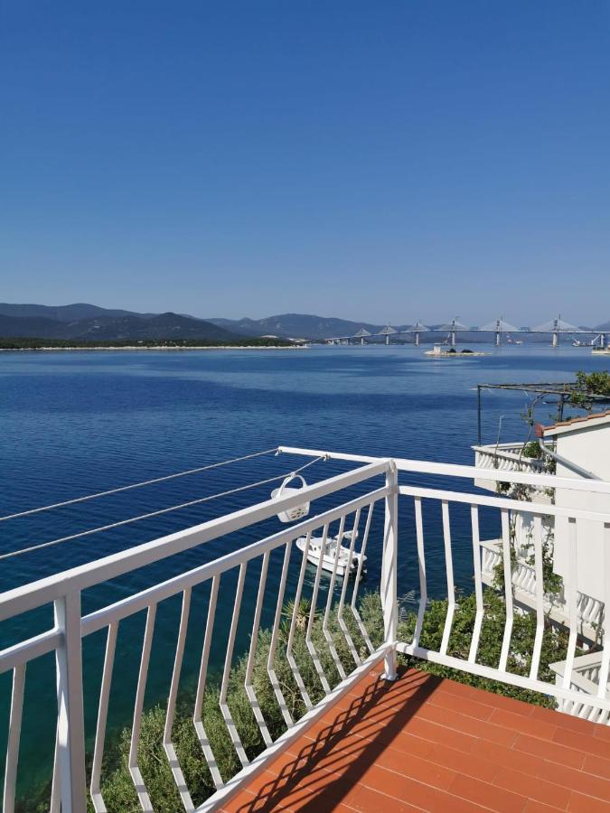 Apartments Ljiljana كليك المظهر الخارجي الصورة
