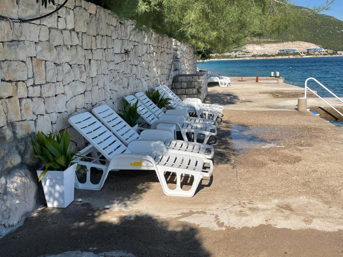 Apartments Ljiljana كليك المظهر الخارجي الصورة