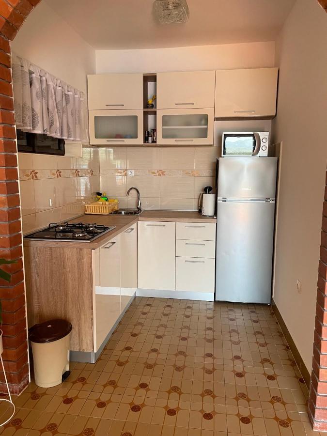 Apartments Ljiljana كليك المظهر الخارجي الصورة