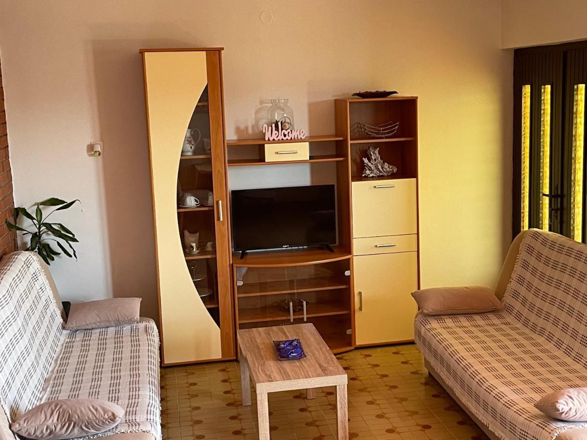Apartments Ljiljana كليك المظهر الخارجي الصورة