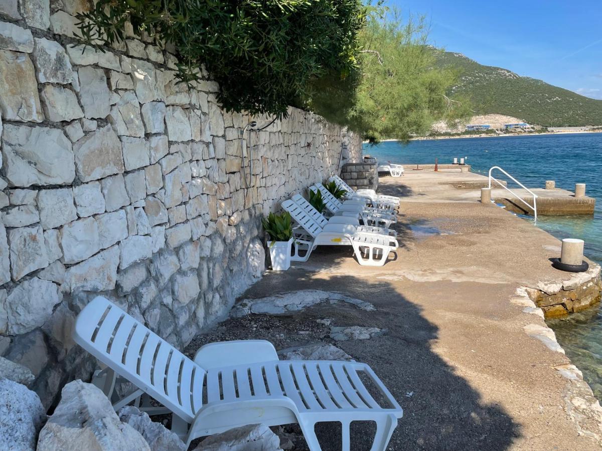 Apartments Ljiljana كليك المظهر الخارجي الصورة