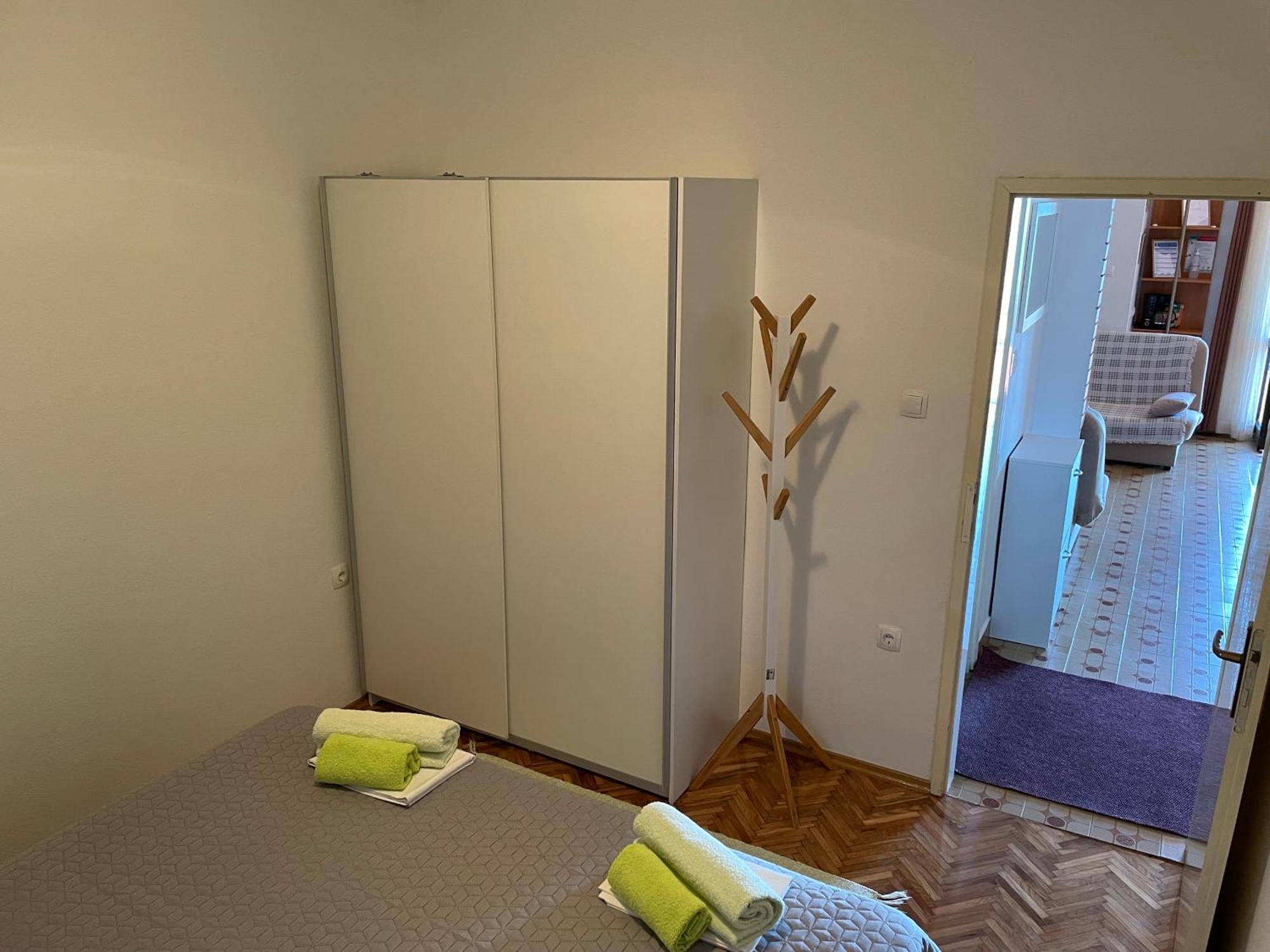 Apartments Ljiljana كليك المظهر الخارجي الصورة