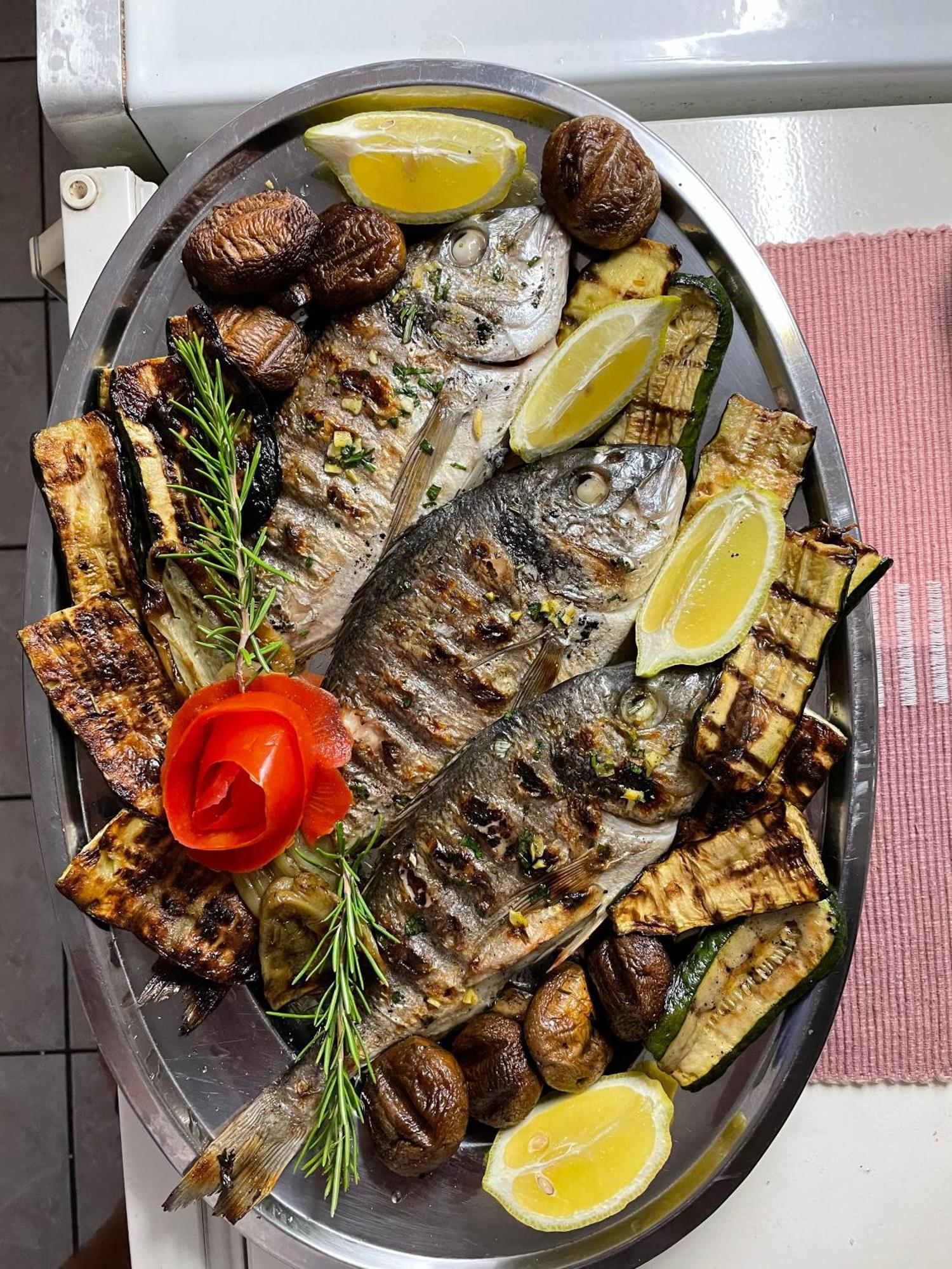 Apartments Ljiljana كليك المظهر الخارجي الصورة
