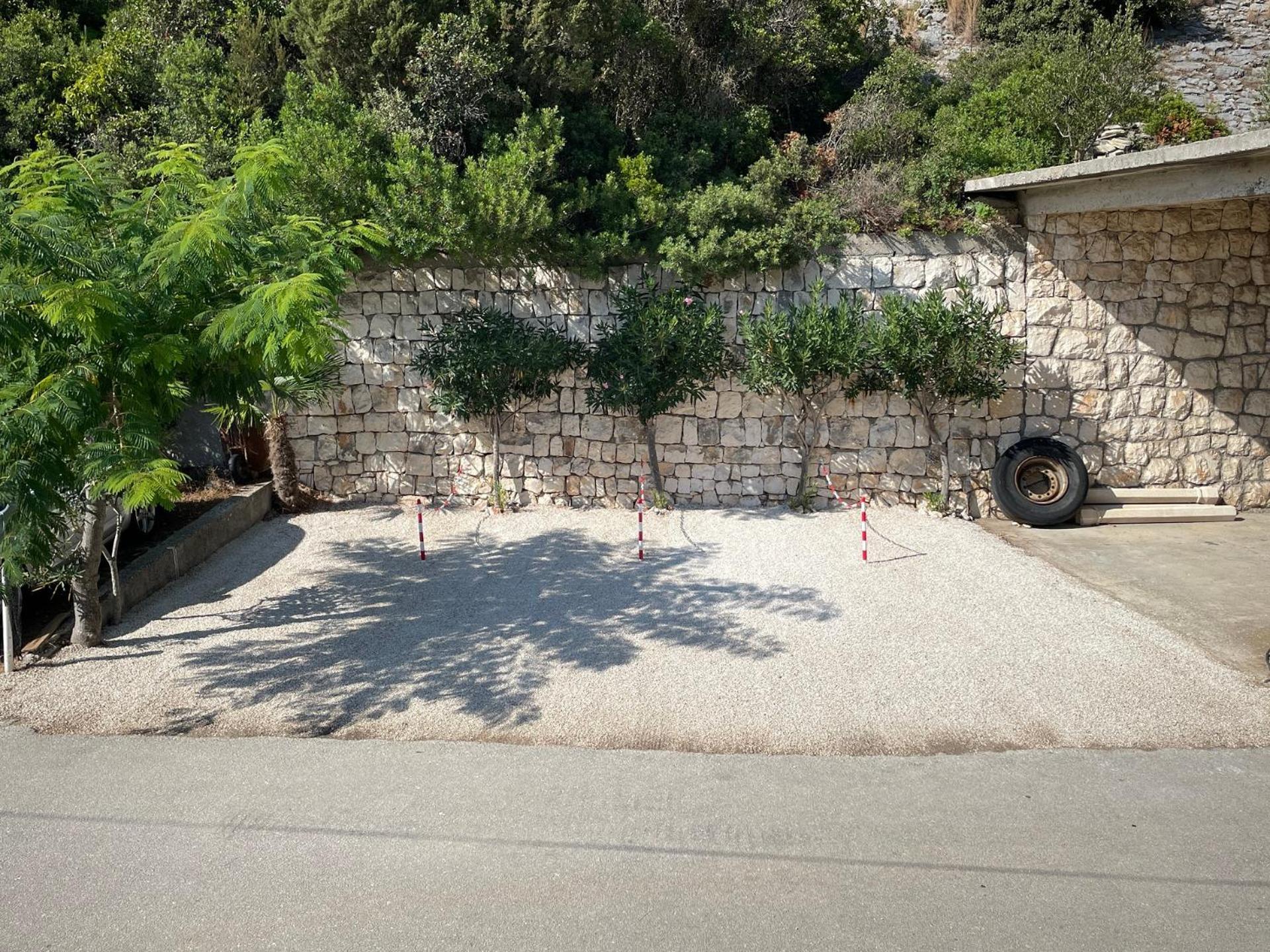Apartments Ljiljana كليك المظهر الخارجي الصورة