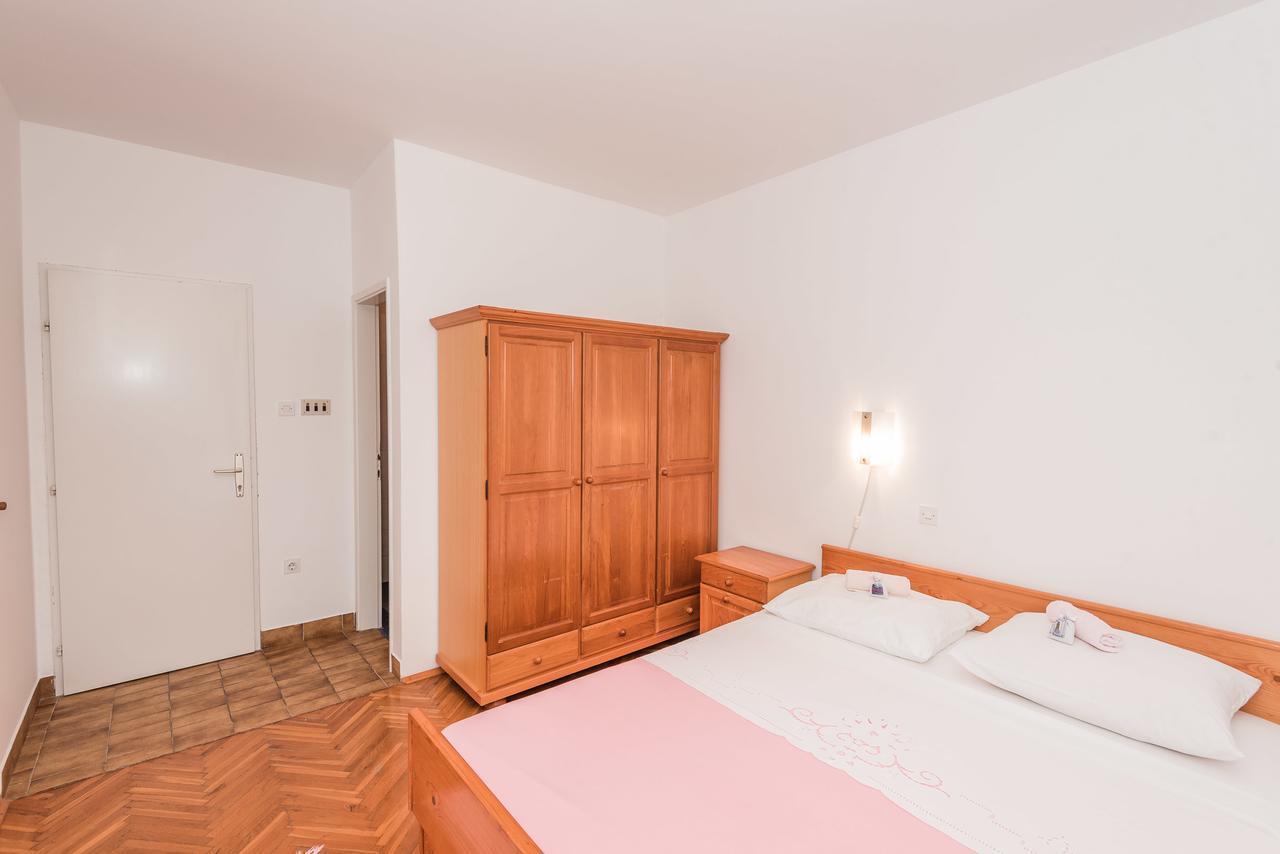 Apartments Ljiljana كليك المظهر الخارجي الصورة