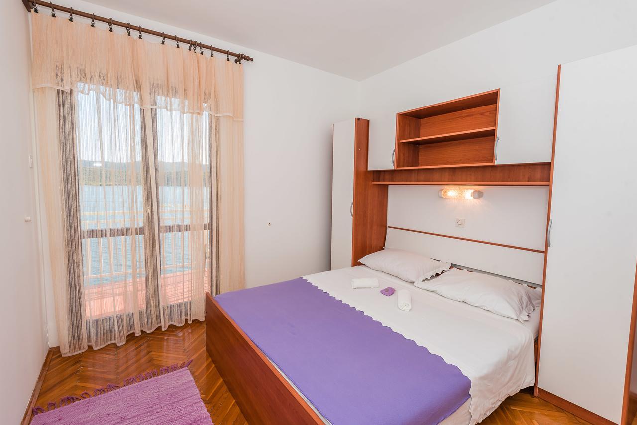 Apartments Ljiljana كليك المظهر الخارجي الصورة