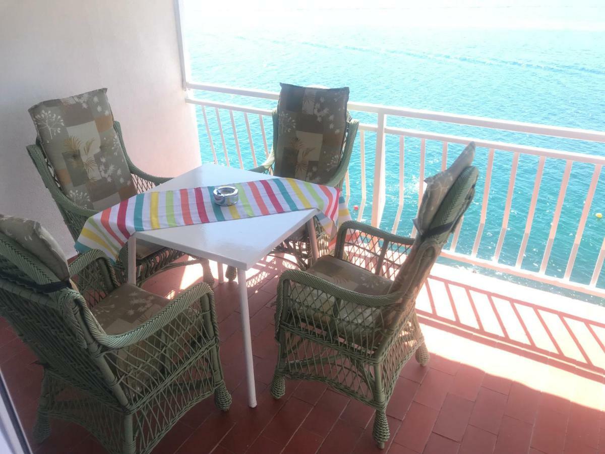 Apartments Ljiljana كليك المظهر الخارجي الصورة