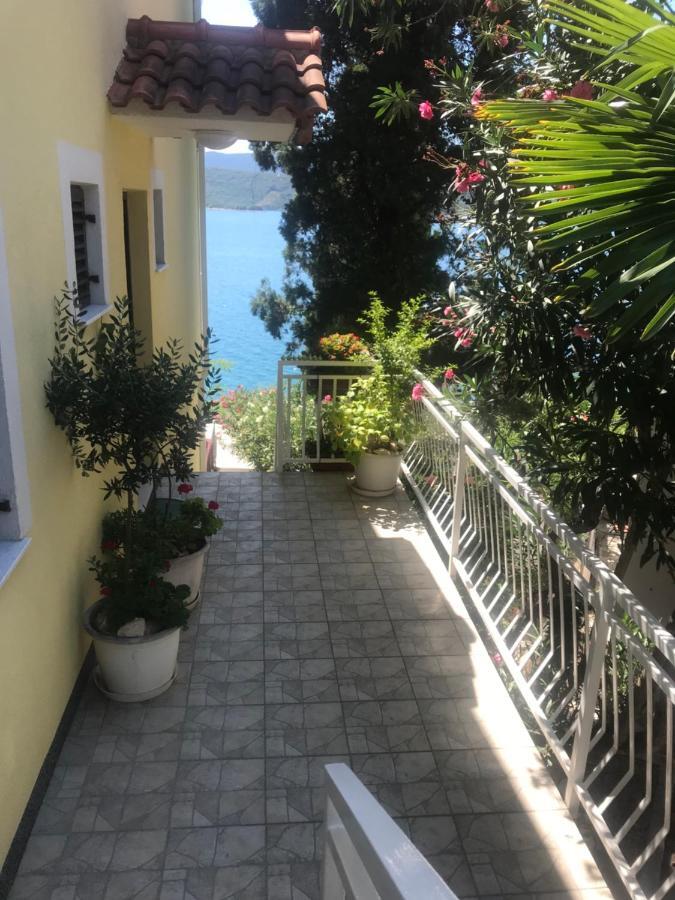 Apartments Ljiljana كليك المظهر الخارجي الصورة